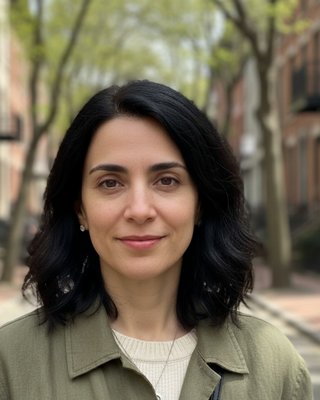 Laudy Khairallah